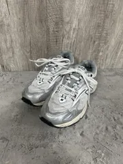 New Balance ニューバランス ML725CD スニーカー size24cm/シルバー ■■ レディース