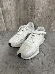 New Balance ニューバランス WS327MF スニーカー size23.5/白 ■■ レディース