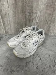 New Balance ニューバランス U740LN1 スニーカー size23.5ｃｍ/ライトグレー ■■ レディース