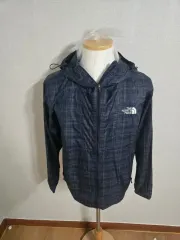 THE NORTH FACE / レディース / 登山 アウター / ウィンドブレーカー / 正規品 / 傷なし A