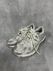 New Balance ニューバランス M1906REE スニーカー size28cm/シルバー ■■◎メンズ