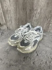 New Balance ニューバランス ML725AA ローカット スニーカー size22/グレー ■■ レディース