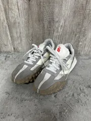 New Balance ニューバランス XC-72GG UXG72GG ローカット スニーカー size27/グレー ■■ メンズ