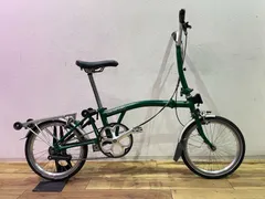 2026年最新】BROMPTON 自転車本体の人気アイテム - メルカリ