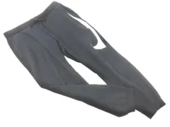 NIKE ナイキ 裏起毛 スウェット パンツ sizeXL/黒 ◇■ メンズ