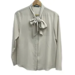 2026年最新】セオリー ブラウス ボウタイの人気アイテム - メルカリ