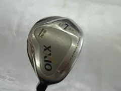 ダンロップ ALL NEW ゼクシオ 23度 MP400 Rフレックス ユーティリティ 中古 ゴルフドゥ!沼津インター店【最短即日発送】