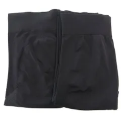 アシックス asics 2点セット NAGINO FLEX SEAMLESS TIGHT タイツ レギンスパンツ L イージー ロゴ 2032C727 /AEのサムネイル