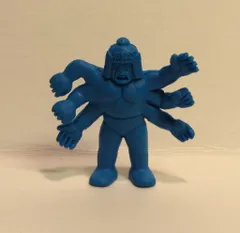 2026年最新】キン消し アシュラマンの人気アイテム - メルカリ