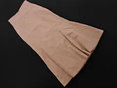 新品 dazzlin ダズリン マーメイド スカート sizeM/ピンク ■■ レディース