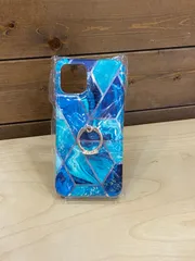 iPhone 11 Pro (5.8inch)ケース iA-189　【K】