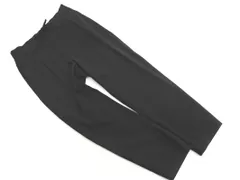 BEAUTY & YOUTH ビューティ&ユース ユナイテッドアローズ テーパード パンツ sizeM/黒 ■◇ メンズ