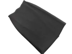 KEITH キース タイト スカート 黒 ■■ レディース