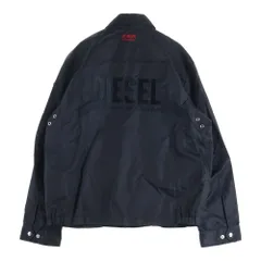 2026年最新】ディーゼル diesel コーチジャケットの人気アイテム