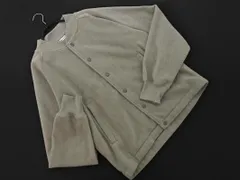 Champion チャンピオン フリース ブルゾン ジャケット sizeM/グレー ◇■ メンズ