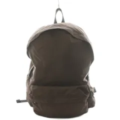 ミスターハリウッド N.HOOLYWOOD × アウトドアプロダクツ OUTDOOR PRODUCTS リュックサック バックパック ナイロン 茶 ブラウン /AN69のサムネイル