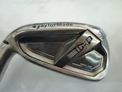 テーラーメイド　SIM2 MAX・OS　KBS MAX MT85 JP　Rフレックス　アイアンセット　中古　ゴルフドゥ！沼津インター店【最短即日発送】