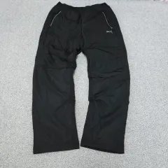 M PUMA プーマ スポーツ ズボン 防風