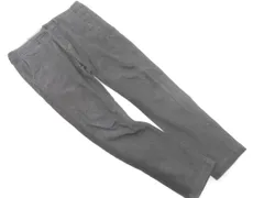 BEAMS ビームス パンツ sizeM/グレー ■■ メンズ