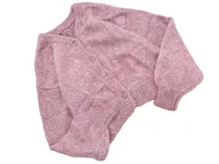 CIAOPANIC TYPY チャオパニックティピー Vネック ニット カーディガン sizeONE/ピンク ◇■ レディース