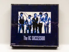 2026年最新】RCサクセション レコードの人気アイテム - メルカリ