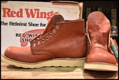 2026年最新】レッドウイング 8166 半円の人気アイテム - メルカリ