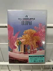 ARENA SHOW Utopia 通常盤 2枚組 DVD