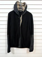 BURBERRY BLACK LABEL (日本製)