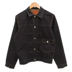 2026年最新】rrl デニムジャケット 1stの人気アイテム - メルカリ