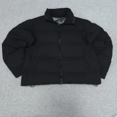 S ファッジストア ダウン アウター