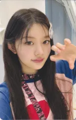 ILLIT UMS LD MINJU bomb