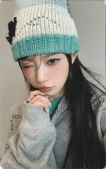 ILLIT UMS LD MOKA bomb