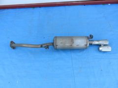 三菱 ふそう キャンター SCR 触媒 コンバーター MK667729N - メルカリ