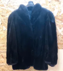 2026年最新】saga ミンク コートの人気アイテム - メルカリ