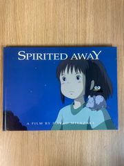 千と千尋の神隠し 英語 spirited away 英語版①〜⑤ - メルカリ