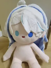 40cm PURINA ぬいぐるみ 出品