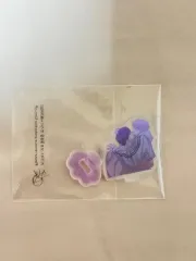 フジツボボーイ ドゥシク下 ミニ アークス アクリル