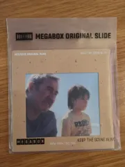 シラットオリジナル スライド MEGABOX グッズ 特典