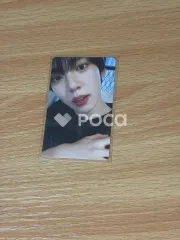 ZEROBASEONE ハンユジン トゥムセラーメン