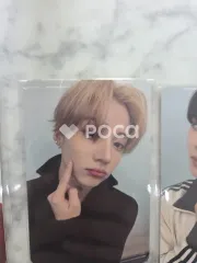 ALPHA DRIVE ONE 上院 EUPHORIA JEWEL CASE ver. Mnet Plus MERCH