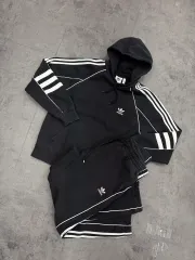 アディダス トレーニングウェア セット XL