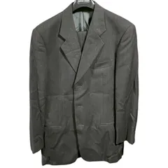 GIORGIO ARMANI ジョルジオ アルマーニ セットアップ ヴィンテージ デザイナーズウェア VESTIMENTA