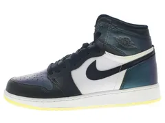 【US6.5Y】 AIR JORDAN 1 RETRO HI OG AS BG 907959-015 【新古品】
