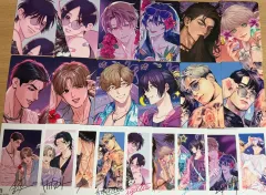 チッチル トレカ 特典 ジンクス イルベル アフターグロー MONSTER アンド ゴースト