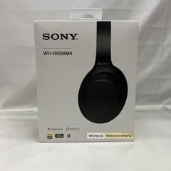 2026年最新】SONY WH-1000XM4の人気アイテム - メルカリ