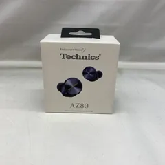 【中古】完全ﾜｲﾔﾚｽｲﾔﾎﾝ ﾌﾞﾗｯｸ EAH-AZ80-K [ﾜｲﾔﾚｽ/Bluetooth/ﾉｲｽﾞｷｬﾝｾﾘﾝｸﾞ対応][22]
