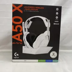2026年最新】astro a50の人気アイテム - メルカリ