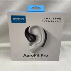 【中古】Soundcore Aerofit Pro A3871N11[22]