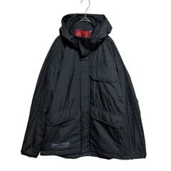 adidas アディダス CLIMASTORM マウンテンパーカー ジャケット メンズ 黒 撥水 TWNTY4SVN フード アウター アウトドア