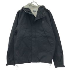 REI E1 ELEMENTS シェルジャケット XXL ブラック テック系 - メルカリ